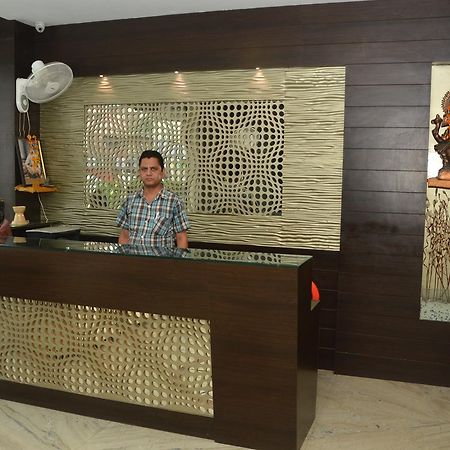 Hotel Milan Palace Αμριτσάρ Εξωτερικό φωτογραφία